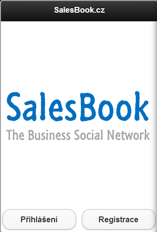 SalesBook