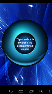 How to download Scommetti con la Sfera Magica patch 0.1 apk for pc
