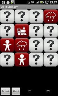 Child Memory Screenshots 1