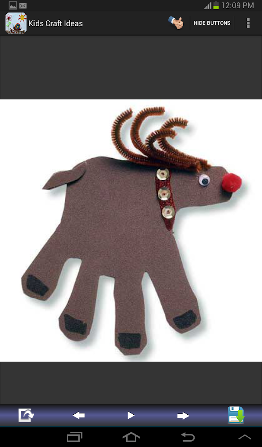 Kids Craft Ideas - Android Apps on Google Play