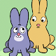 PEEP Bunny Balance APK