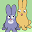 PEEP Bunny Balance Download on Windows