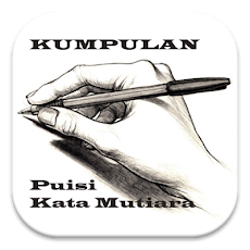 Kumpulan Puisi & Kata Mutiaraのおすすめ画像3