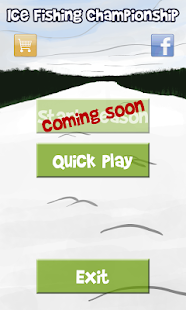 Free Ice Fishing Championship APK