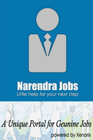 Narendra Jobs