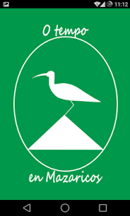 Free O tempo en Mazaricos APK for PC