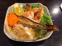 阿宏日本料理 (已歇業)