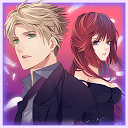 Devil Beside Me -dating sim- mobile app icon
