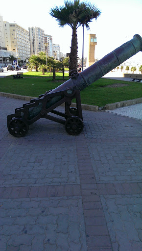 Tanger Canon