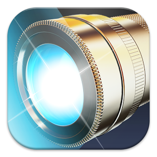 Torch Flashlight LOGO-APP點子