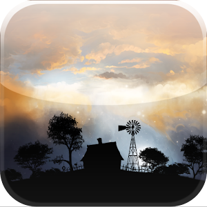 Daybreak Live Wallpaper