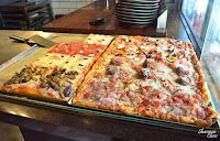 Piazza pizza & deli (已歇業)