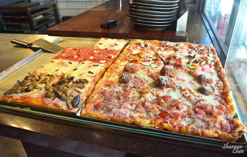 台北大安區[piazza皮耶薩]PIZZA、義大利麵、甜點、吃到飽、東區、下午茶、聚餐(捷運忠孝敦化站)
