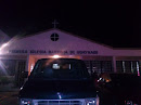 Primera Iglesia Bautista De Guaynabo