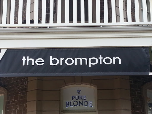 The Brompton