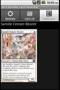 How to install MTG Creature Generator patch 2.0 apk for laptop