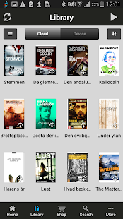 FONA e-bøger Screenshots 5
