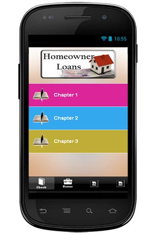 免費下載財經APP|Homeowner Loans app開箱文|APP開箱王