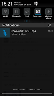 Lastest Net Notify APK for PC