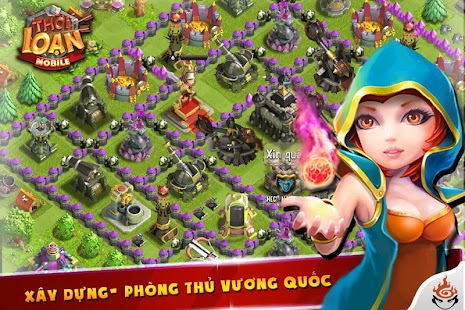 download Thời Loạn-Game Chiến Thuật Hay free
