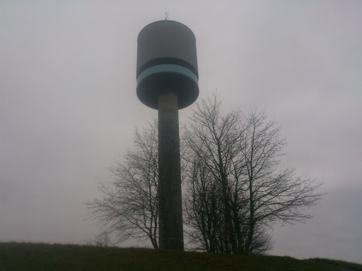 Risø Water Tower
