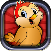 Sorrow Sparrow Escape