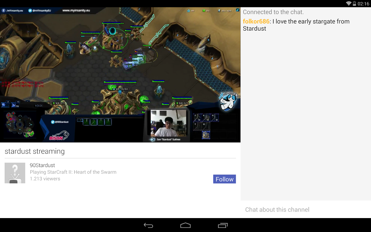 Vortex Android Apps On Google Play