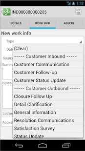 Mobile Reach Splitware™ Screenshots 1