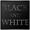 BLACK & WHITE APEX/NOVA THEME