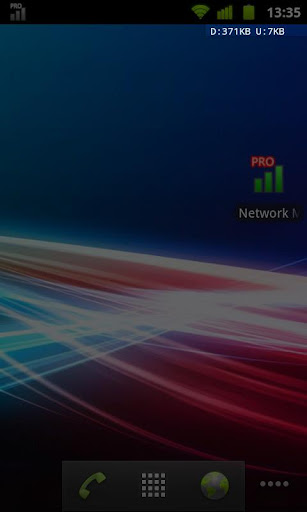 Network Monitor Mini Pro Apk