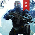 Crysis 3 Live Wallpaper Free logo