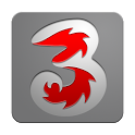 Widget 3 Italia icon