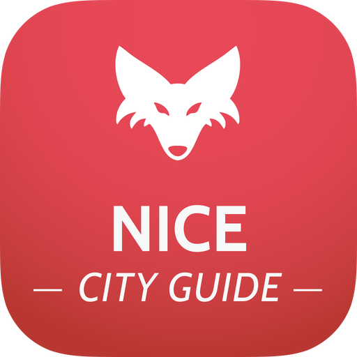 Nice Premium Guide 旅遊 App LOGO-APP開箱王