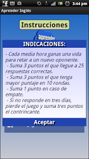 Aprender Inglés Jugando Screenshots 2
