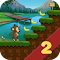 astuce Jungle Monkey 2 jeux