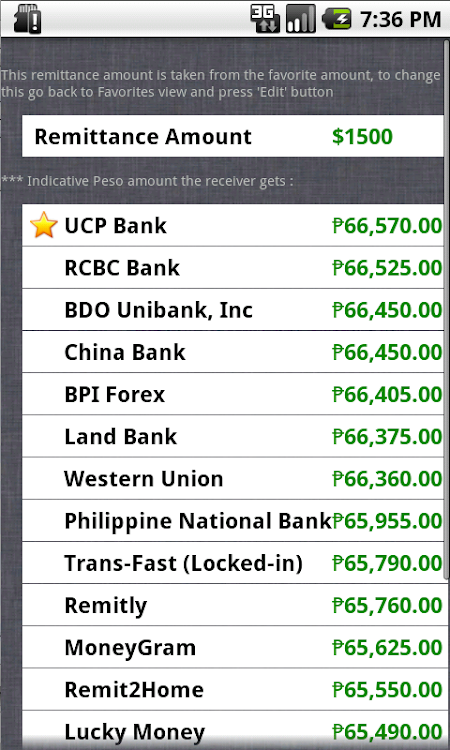 Dollar To Philippine Peso Pro Android Apps Appagg - 