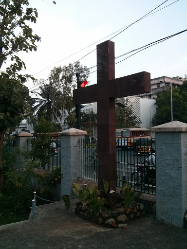 Cross Shrine