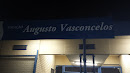 Estação De Augusto Vasconcelos