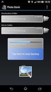 Free PhotoBank APK for Android