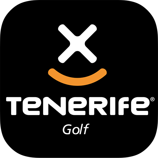 Tenerife Golf LOGO-APP點子