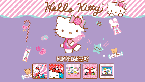 How to mod Rompecabezas 1 Hello Kitty 1.0.0.8 unlimited apk for android