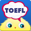 TOEFL核心词汇 logo