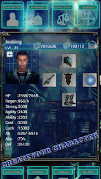 Lost Future_ poster 20