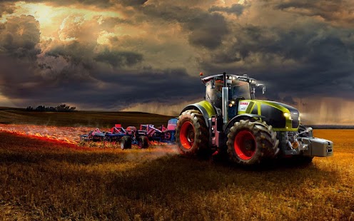 How to mod 3D Farm Tractor 1.0 mod apk for pc