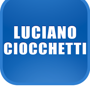 Luciano Ciocchetti 1.5