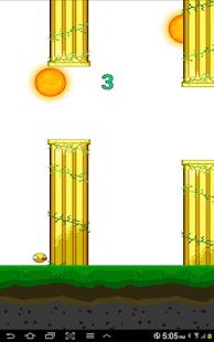 How to mod Crazy Bird 1.0.3 mod apk for laptop