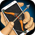 Simulator Bow icon