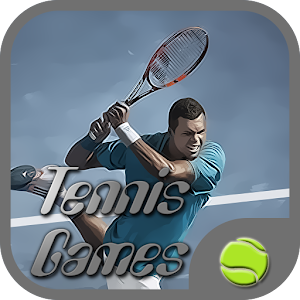 Tennis Games for PC and MAC