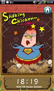 How to install Crazy Chicken Alarm patch 1.0 apk for bluestacks