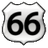 US Traffic icon